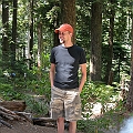 Brent camping